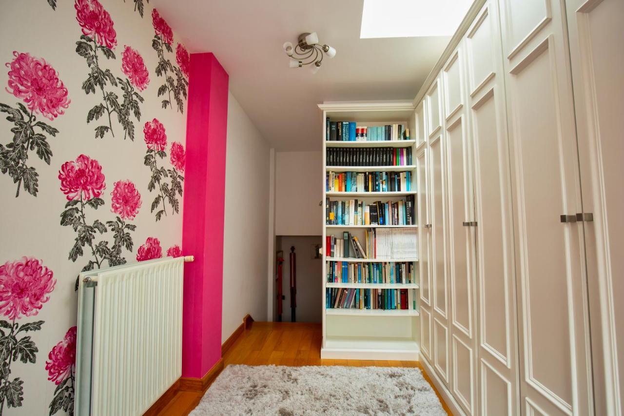 Duplex Con Encanto En Cimadevilla Хихон Экстерьер фото